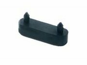 Anschlaggummi Sitzbank Vespa LX 50x15x12