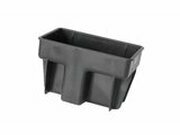 Batteriehalterung Gilera Runner 50 2T