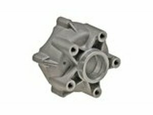 Radnabe vorn Vespa LX 50 4T 4V Touring