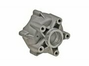 Radnabe vorn Vespa LX 50 4T 4V Touring