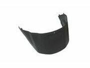 Motorabdeckung schwarz Piaggio Zip 2T