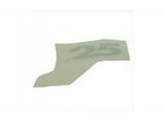 Emblem 25 Piaggio Zip