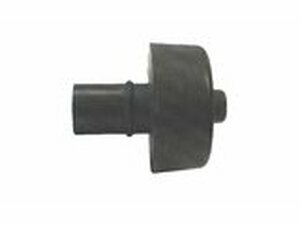 Anschlaggummi Sitzbank Vespa LX Rund