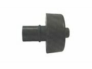 Anschlaggummi Sitzbank Vespa LX Rund