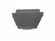 Abdeckung Gep�cktr�ger Gilera Runner