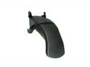 Schutzblech hinten Vespa Primavera schwarz