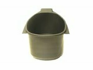 Helmfach Vespa LX / LXv / S50 / ET-2 / 4