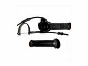 Gasgriff mit Seilzug Piaggio Vespa Primavera / Sprint