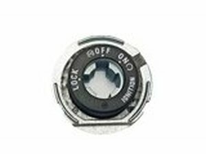 Aufnahme Zndschloss mit Blende Piaggio Liberty 2009-2016 4T