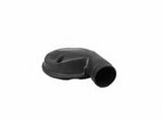 Luftansaugung Variomatikdeckel Morini LC