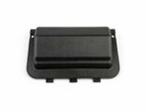 Batteriefachabdeckung Piaggio Typhoon / Aprilia SR Motard...