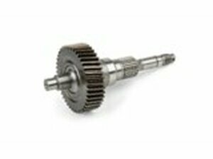 Radwelle - original Ersatzteil Piaggio 4T 4V