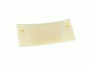 Heckverkleidung unten unlackiert Piaggio Typhoon 50 1993...