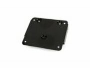 Kennzeichenhalter Piaggio Typhoon / Aprilia SR Motard ab...