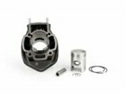 Zylinder Kit 5eckig - original Ersatzteil Piaggio LC ab 98