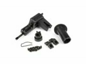 Mechanismus Sitzbankschloss Piaggio Zip 2000 - 2015