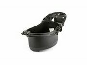 Helmfach - original Ersatzteil Gilera Stalker