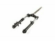 Gabel - original Ersatzteil Typhoon nach 2010