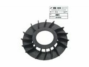 Lfterrad Variomatik original Piaggio 50ccm ab 1998