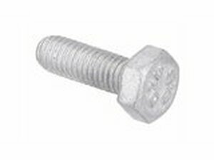 Schraube 6x18mm Steuerkettenfhrung - original Ersatzteil...