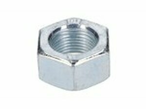 Mutter M16x1,25 Hinterrad - original Ersatzteil Piaggio