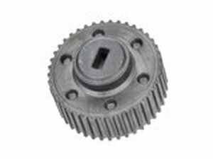 Zahnrad lpumpe - original Ersatzteil Piaggio AC