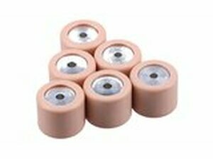 Variomatikgewichte (x6) 19x15,5mm - 7,5g Piaggio ab 1998