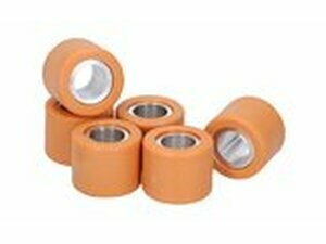 Variomatikgewichte (x6) 19x15,5mm - 5,3g Piaggio ab 1998