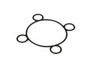 Dichtung Zylinderkopf innen - original Ersatzteil Piaggio LC