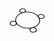 Dichtung Zylinderkopf innen - original Ersatzteil Piaggio LC