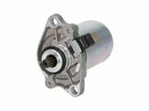 Anlassermotor original Piaggio 2T