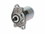 Anlassermotor original Piaggio 2T