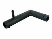 Anschlusswinkel Wasserpumpe Motorgehuse Piaggio LC