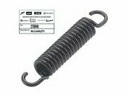 Feder Hauptstnder - original Ersatzteil Piaggio