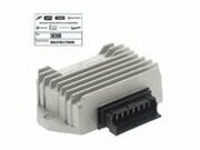 Spannungsregler - original Ersatzteil NRG / Typhoon nach 06