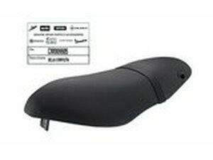 Sitzbank - original Ersatzteil Zip 1998 - 2016