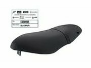 Sitzbank - original Ersatzteil Zip 1998 - 2016