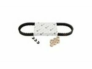 Wartungskit Variomatik Piaggio 50 ZIP 2T 2000 / Vespa LX 2T