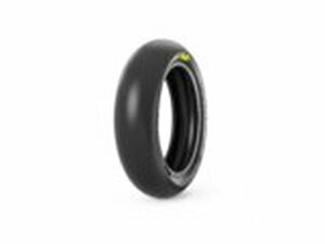 Reifen PMT 140/60 - 13 Soft S Slick
