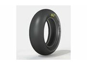 Reifen PMT 90/65 - 6.5 R Slick f�r E-Scooter