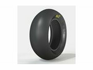 Reifen PMT 110/55 - 6.5 R Slick fr E-Scooter