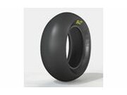 Reifen PMT 110/55 - 6.5 R Slick fr E-Scooter