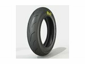 Reifen PMT 3.50 - 10 Hard H Semi-Slick...