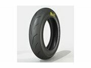 Reifen PMT 3.50 - 10 Soft S Semi-Slick...