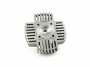 Zylinderkopf Polini Alu Puch Maxi d.43,5