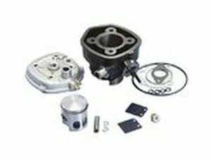Zylinder Kit Polini Corsa 70ccm 12mm KoBo Minarelli liegend LC