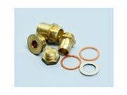 Anschlussset Wasserschlauch Polini MBK 51 LC / Peugeot 103