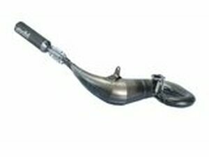 Auspuff Polini Sport Peugeot 103