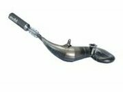 Auspuff Polini Sport Peugeot 103