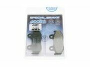 Bremsbelge Polini Original Honda SH 125